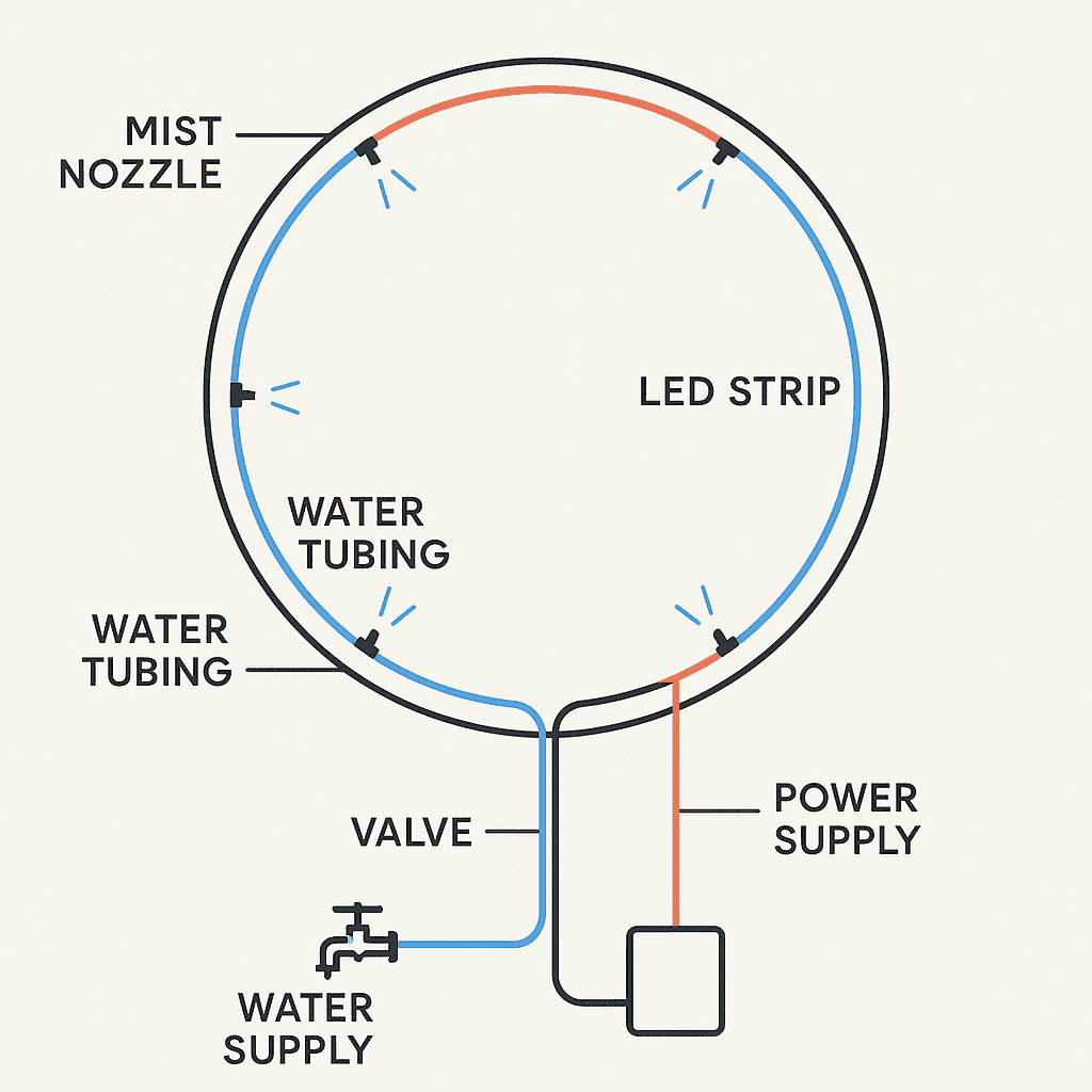 Technical diagram of Threshold 2.0